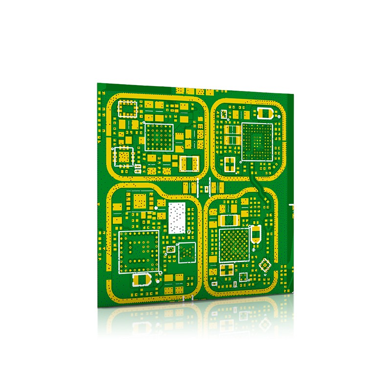 Akékoľvek Layer HDI PCB