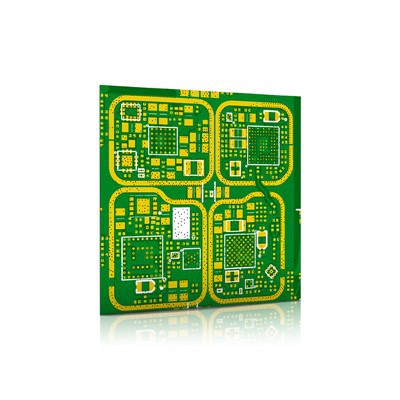Akékoľvek Layer HDI PCB