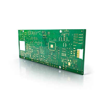 Pochované cez PCB
