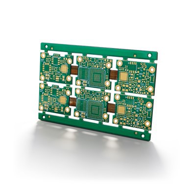 HDI Rigid Flex PCB