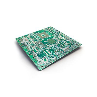 Ultra HDI PCB
