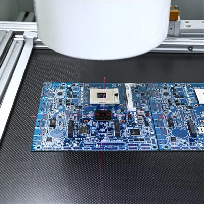 Röntgenová kontrola